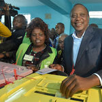 Érvénytelenítették az elnökválasztás eredményét Kenyában