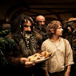 Íme az első képek A hobbitból