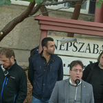 Jelzálog van a Népszabadság védjegyein, az MKB is beleszólhat az eladásba