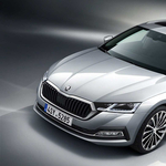 Máris gyártják a teljesen új Skoda Octaviát