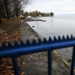 Még októberben is a Balaton volt a magyar turisták kedvence