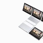 Szupervékony laptopot ad ki a Google, egy töltéssel 10 órán át bírja