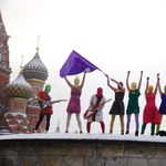 A Pussy Riot tagjai is eljönnek a Szigetre