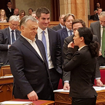 Megszavazták a rabszolgatörvényt
