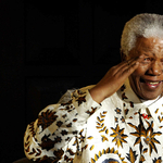 Moszad-kiképzést kapott Nelson Mandela