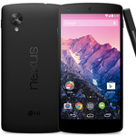 Itt a Nexus 5, de hol a helye a hierarchiában?