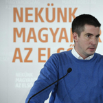 Kocsis Máté közleményben erősítette meg, hogy a titkosszolgálat vizsgálja a baloldal pártfinanszírozását
