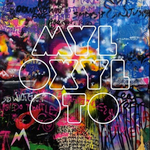 Új Coldplay album október 24-én!