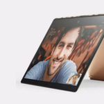 Itt a világ legvékonyabb átalakítható notebookja