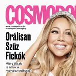 Ritkábban jelenik meg jövőre a magyar Cosmopolitan
