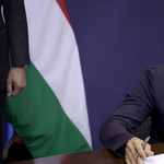 Novák Katalin ismét a háborúról mondott véleményt