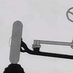 Zseniális retro videó: így magyarázták a független felfüggesztés működését 1935-ben