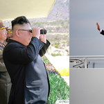 Trump állítja: nemsokára elmondják, hol találkozik majd Észak-Korea diktátorával