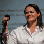 Cihanouszkaja az EU-t kéri, ne ismerje el az elcsalt választás hivatalos eredményét