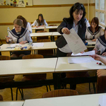 Kapaszkodó nélkül vágnak bele a diákok az érettségibe