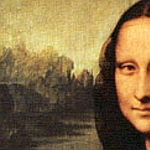 Louvre: Sehova sem viszik a Mona Lisát, még a múzeum épületén belül sem
