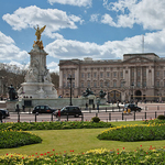 Bemászott a Buckingham-palota parkjába egy feltételesen szabadon engedett gyilkos