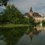 Zöldebb Budapestet akar az LMP