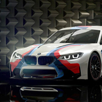 Már a BMW-nek is van virtuális szuperautója