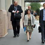 Megkezdődtek az IMF-tárgyalások