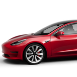 Olcsóbban adják a Tesla Model 3-akat
