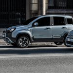 Megérkezett a hibrid Fiat 500-as és Panda