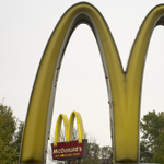 Újabb oroszországi McDonald’s-ra tettek lakatot