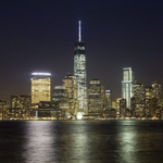 Fotó: átvette a levegő uralmát New Yorkban az új World Trade Center