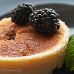 5 mámorító erdeigyümölcsös recept