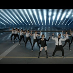 Videó: itt van a Gangnam Style utódja