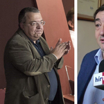 Mészáros: „Menjenek be a Lajoshoz, a Simicskához, ott készítsenek felvételt”