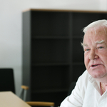 Gálvölgyi 75 – Hivatásos rajongó: színházról szubjektíven Gálvölgyi Jánossal, 8. rész: A lócitrom varázslatos illata