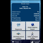iGo primo app: navigáció és Facebook együtt