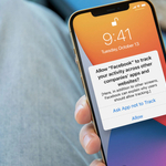 Kiderült, hogy hiába tiltja le az iPhone-ján a követést, sok app akkor is figyelni fogja