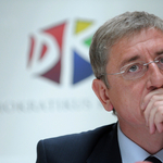 Seres: Addig jó, míg Gyurcsány él
