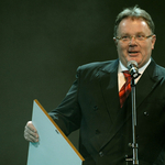 Juszt László havi kétmillióért lett volna az orosz propagandatévé magyar arca