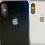 Videó: kinyomtattak egy iPhone 8 modellt