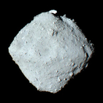 Rokoni szálra bukkantak a Ryugu aszteroida és a Wild 2 üstökös között