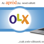 Nincs tovább Apród.hu, új néven megy tovább az oldal
