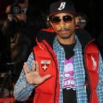 Pharrell Williams írt egy dalt, de csak 100 év múlva lehet meghallgatni
