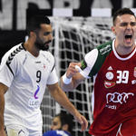 Kézilabda-vb: közös főzőcskézéssel lazítottak a játékosok