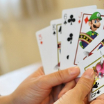 Imádni fogja ezt a kártyát, ha kedveli a Super Mariót