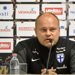 Dárdai szavai meglepték a finn kapitányt