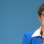 Müller Cecília: Kedvezően alakul a járvány, nem halasztanak el műtéteket