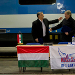 Orbán fizetett: Gaskóék nem akcióznak tovább 