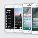 Jön az iOS 11, és ha ilyen lesz, azonnal letöltjük