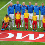 Karanténba került az izlandi fociválogatott szakmai stábja