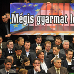 "Még jól is jöhet, ha megerősödnek" - mit gondol a Fidesz a Jobbikról?