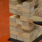 Megcsinálták a Jenga-bajnok robotot, mindent lát és érzékel, nem tud hibázni – videó