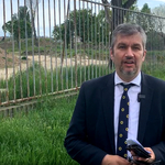 Durván nekiment a zuglói MSZP Hadházy Ákosnak